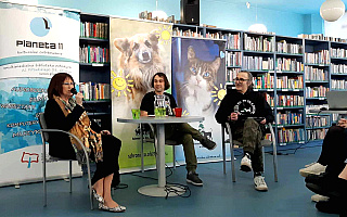 W Olsztynie zorganizowano obchody Światowego Dnia Bezdomnych Zwierząt